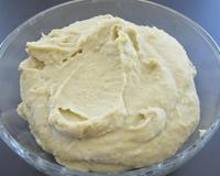 Purée à l'alliance surprenante.