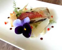 Facile à faire, de quoi épater vos amis et ravir vos papilles.
Cette recette est réalisée dans le cadre de l'opération avec le Concours Général Agricole. L'huile d'olive…