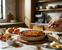 Découvrez le michon, cette généreuse spécialité bretonne méconnue à la fois rustique et gourmande