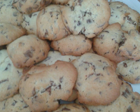 Cookies maison faciles à réaliser