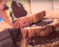 Un délicieux marbré au chocolat et à la vanille, pour le plus grand plaisir des papilles sucrées. Un gâteau idéal pour les enfants, à l'heure du goûter mais qui peut…