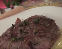 Sauce béarnaise maison traditionnelle