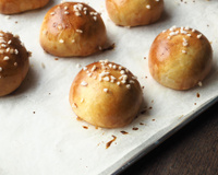 "10 minutes top chrono" : une diététicienne partage sa recette express de brioche au sucre, parfaite pour un goûter de rentrée !
