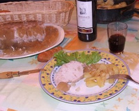 Enchaud du Périgord