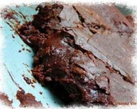 Chococoulant du nouvel an...