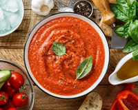 Gaspacho fraîcheur