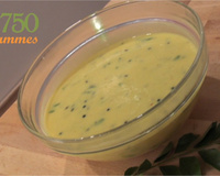 Curry de Yaourt ou Khadi