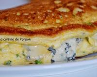 Une recette très simple mais qui en jette. Une recette découverte dans l'émission "météo à la carte" de France 3, réalisée…