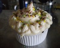 Cupcake d'Eliane C