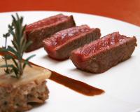 L'art de préparer le boeuf Aquitaine par Nicolas Frion, chef du Chapon Fin à Bordeaux !