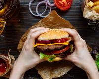 10 burgers à tester pour la journée internationale du hamburger