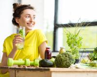 Les apports nutritionnels que l'on doit avoir chaque jour