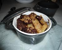 Un sucré salé trop bon.