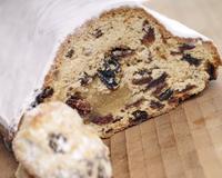 Une recette de gâteau de Noël allemand !