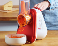 Ce découpe-légumes Moulinex à -47% est l’offre à ne pas manquer chez Amazon