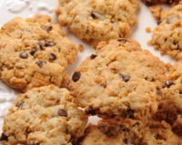 Recettes De Cookies | La Sélection De 750g