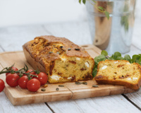 5 astuces infaillibles pour un cake salé apéritif parfait