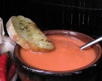 Tomates à l'espagnole