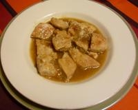 Une recette étonnamment bonne !