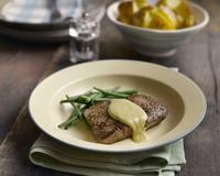 Une recette très simple mais avec beaucoup de goût !