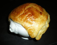 Velouté de champignons facile et rapide