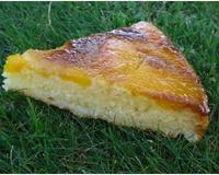 Un mélange de saveurs et de textures délicieux !