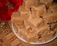 Gâteau aux framboises fourre au chocolat