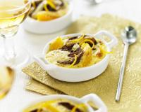 Recette simple et délicieuse présentée par Ker Cadélac