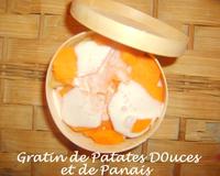 Aplucher les patates et les panais !