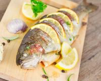 Rien de mieux qu'un bon poisson cuit en papillote pour l'été mais aussi tout au long de l'année !