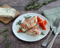 Poulet au fromage