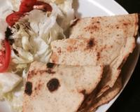 La piadina ! Délicieuse galette croquante farcie de ses ingrédients préférés, un régal pour toute la famille ! Cette recette…