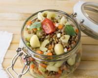 5 recettes sympa pour utiliser votre boite de lentilles