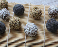 Energy Balls