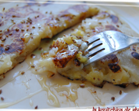 Les bành tràng chuôi ou les délicieuses crêpes thaïlandaises