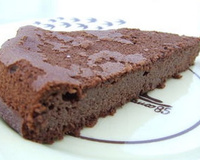 Moelleux chocolat & ricotta