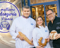 La Meilleure Boulangerie de France : quand aura lieu la finale ?
