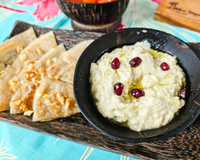 5 idées de tartinades apéritives faciles et rapides pour cet été