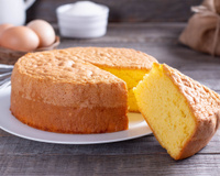 Cette cheffe donne ses astuces faciles pour baisser la quantité de sucre dans les gâteaux