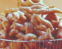 Une formidable recette à faire en famille.