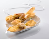 Bonbons de foie gras