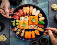 Rappel massif : si vous aimez les sushis, faites attention à ce produit