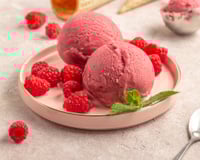 Sorbet aux fruits