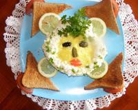 'Ce masque de surimi, ce n'est que du bonheur !Une recette proposée par Henirette.