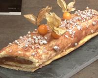 Que diriez-vous d'une bûche simple, rapide et délicieuse à réaliser pour vos fêtes ? Découvrez cette recette de bûche à…