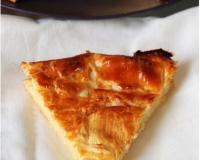 Galette comtoise maison