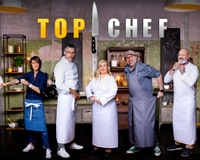 “Qui peut battre” : voici comment les cartes sont redistribuées cette année pour cette épreuve très attendue de Top Chef !