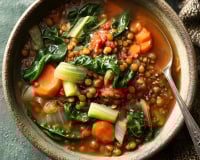 Comment cuisiner les lentilles ? Pas chères et faciles à faire, voici nos 3 meilleures recettes !