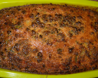 Thon aux petits légumes