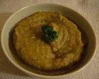 Recette très simple de l'aubergine découvert à Urbino, Italia.